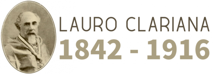 Lauro Clariana Ricart (1842-1916)