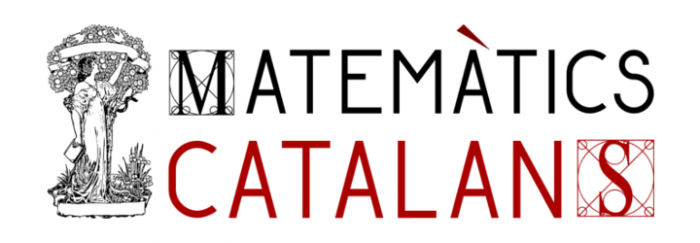 Matemàtics catalans