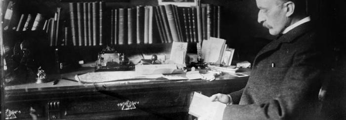 Max Planck (1858-1947)