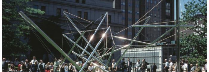 Forest Devil, 1975-1977