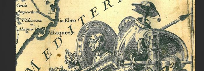 Universo Cervantes (1616-2016)