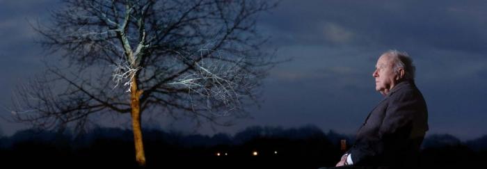 John Archibald Wheeler  (1911-2008)